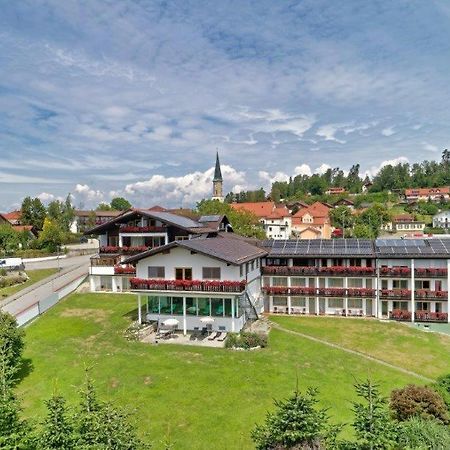 Hotel Beinbauer Büchlberg Buitenkant foto