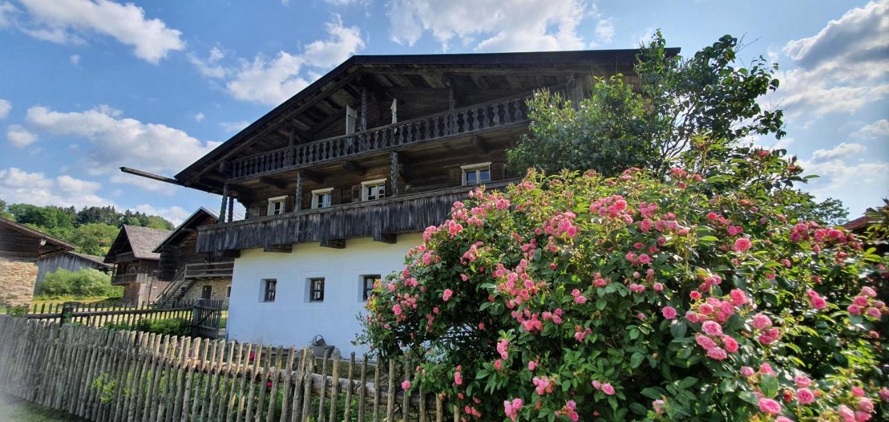 Hotel Beinbauer Büchlberg Buitenkant foto