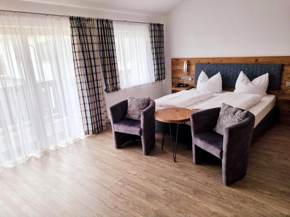 Hotel Beinbauer Büchlberg Buitenkant foto