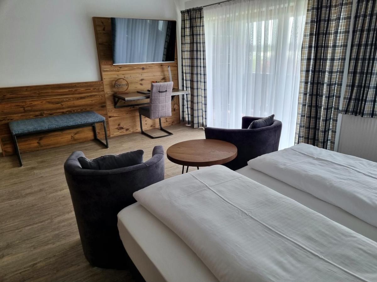 Hotel Beinbauer Büchlberg Buitenkant foto