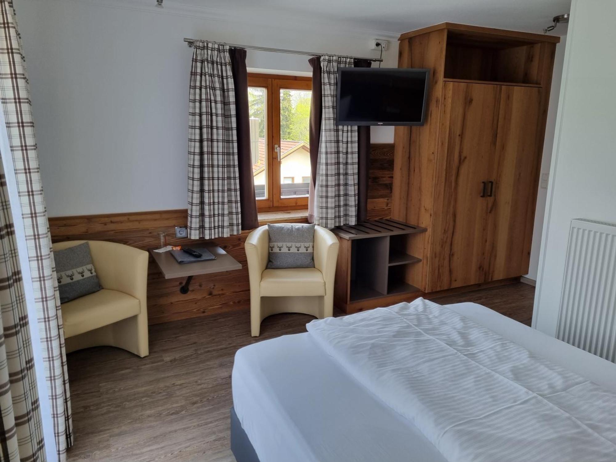 Hotel Beinbauer Büchlberg Buitenkant foto