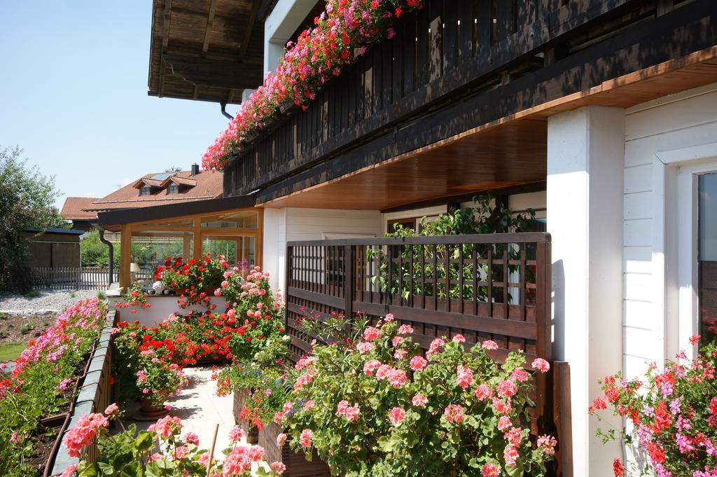 Hotel Beinbauer Büchlberg Buitenkant foto