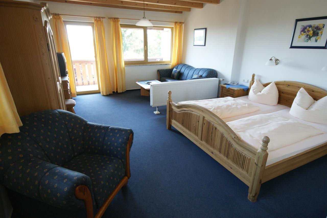 Hotel Beinbauer Büchlberg Buitenkant foto
