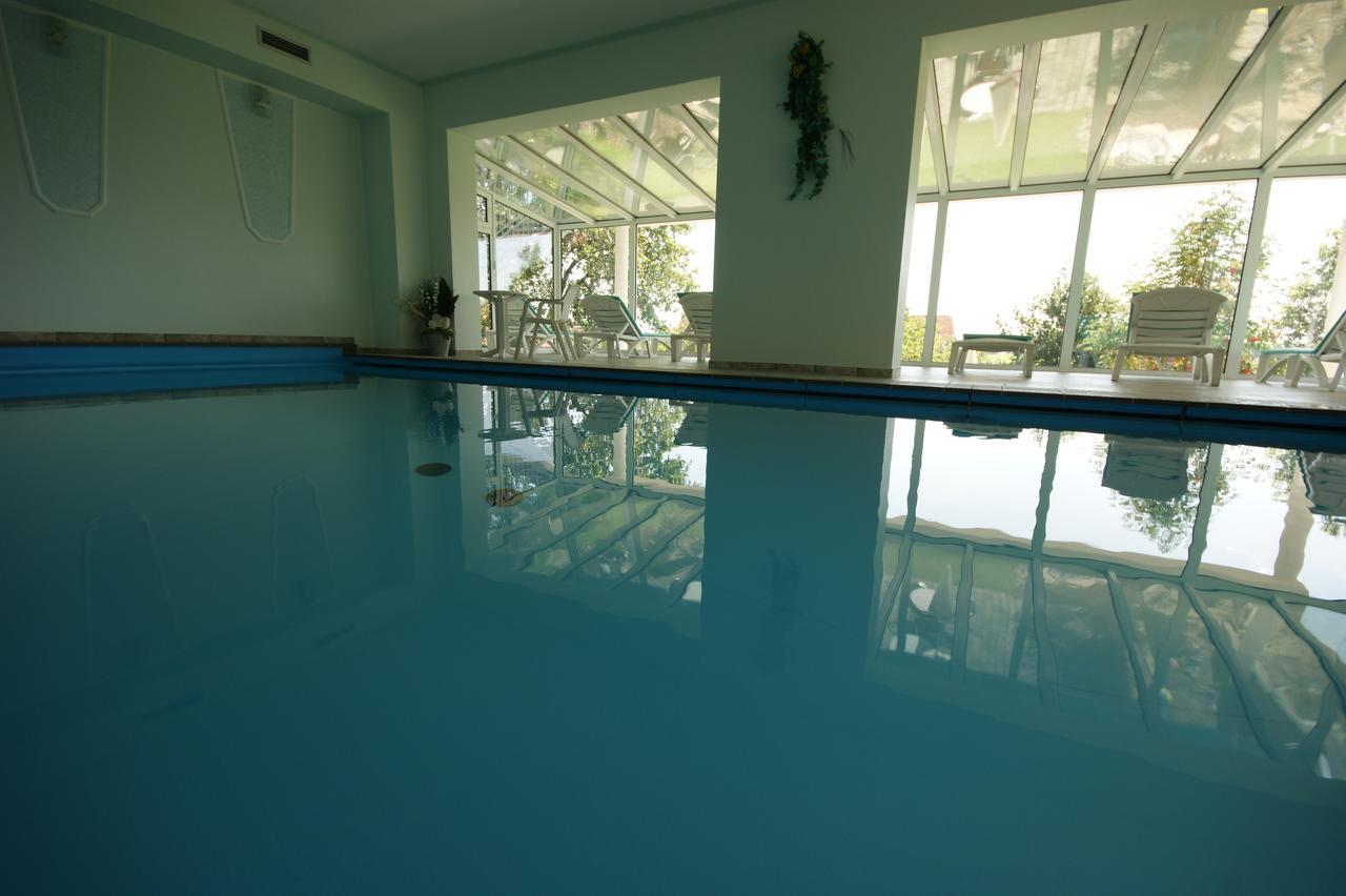 Hotel Beinbauer Büchlberg Buitenkant foto