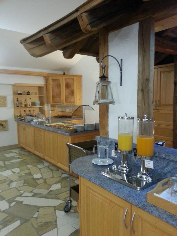 Hotel Beinbauer Büchlberg Buitenkant foto