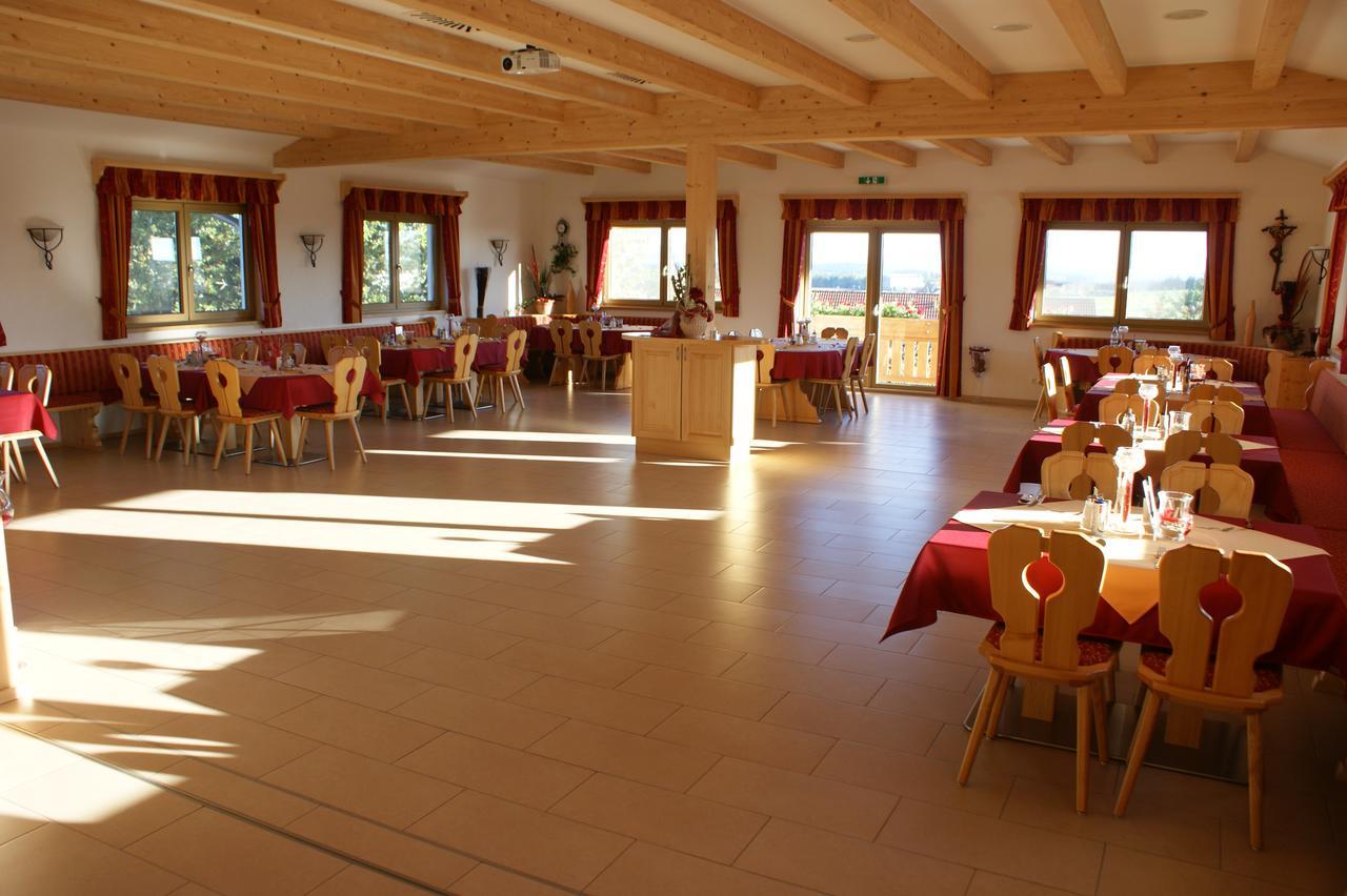 Hotel Beinbauer Büchlberg Buitenkant foto
