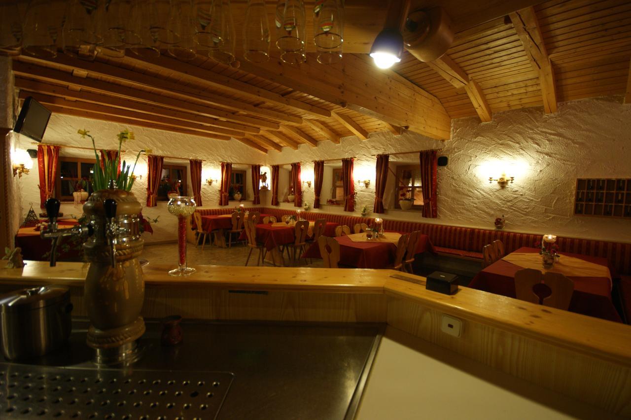 Hotel Beinbauer Büchlberg Buitenkant foto