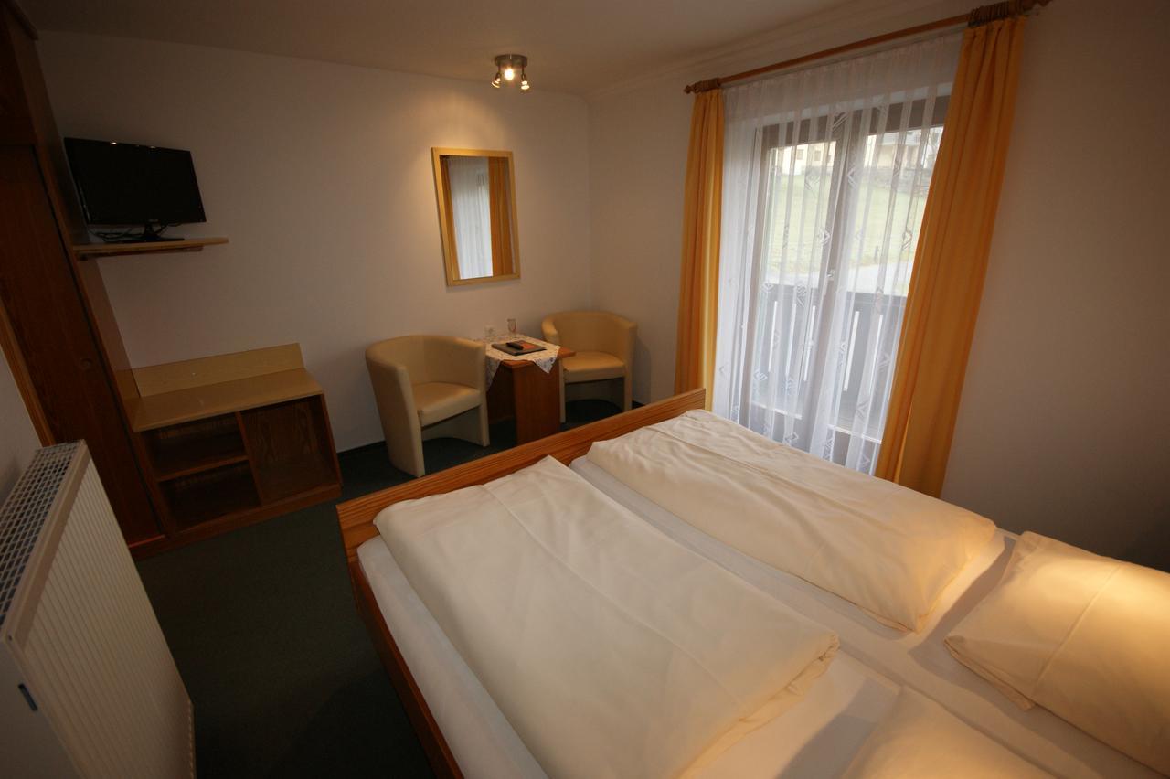 Hotel Beinbauer Büchlberg Kamer foto